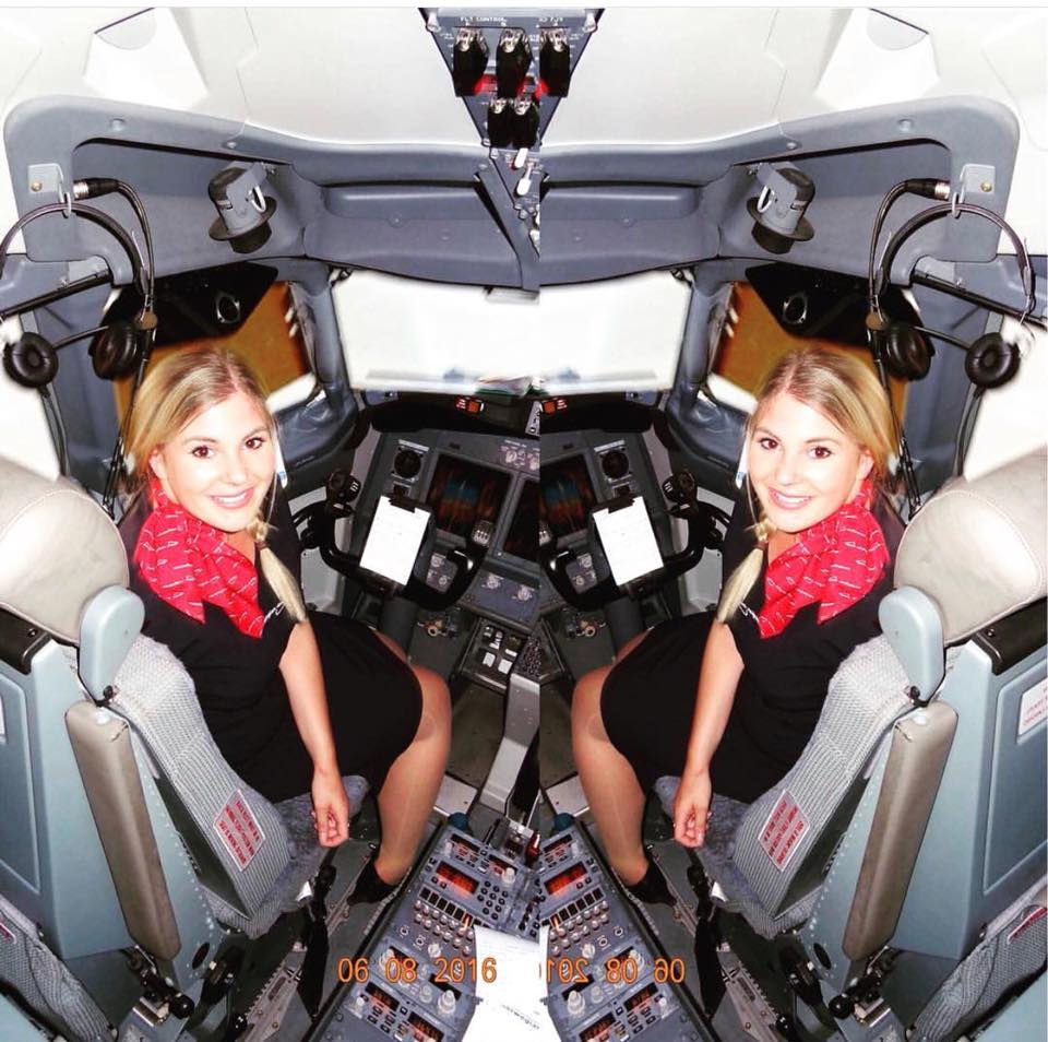 cares harness easyjet