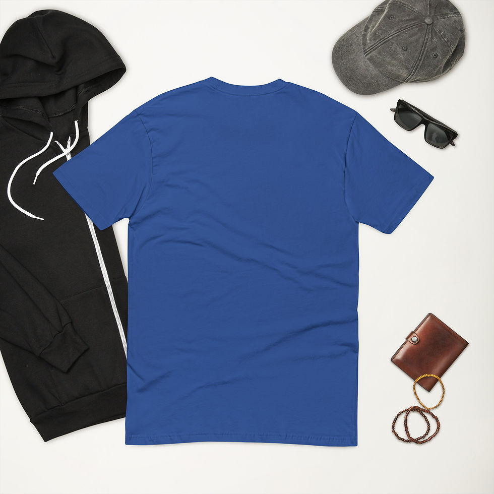 Thumbnail: Short Sleeve T-shirt