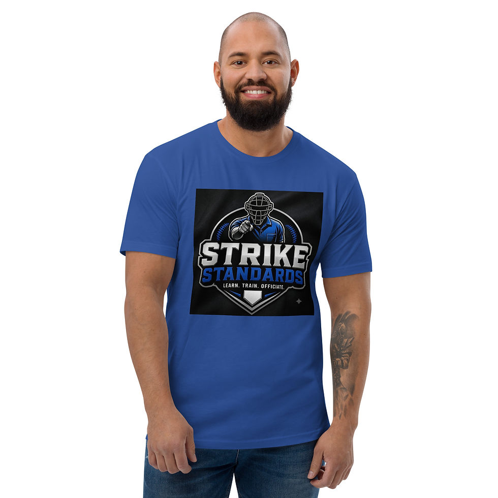 Thumbnail: Short Sleeve T-shirt
