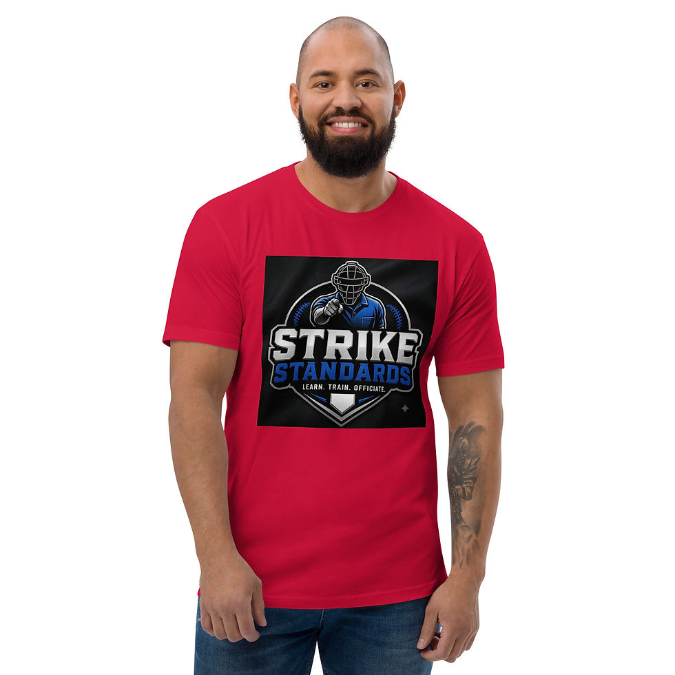 Thumbnail: Short Sleeve T-shirt