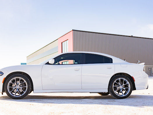Thumbnail: 2021 Dodge Charger GT 3.6L RWD