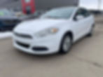 Thumbnail: 2015 Dodge Dart Aero 1.4L 6 speed  133,740KM