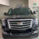 Thumbnail: 2020 Cadillac Escalade Premium Luxuary 6.2L 4x4 14,320km 420HP 10 SPEED W/Magnet