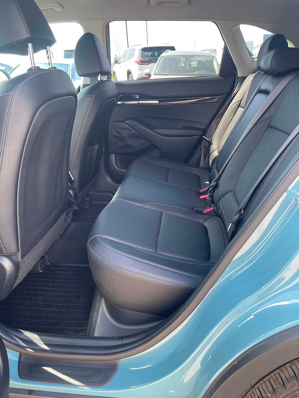 Thumbnail: 2024 KIA SELTOS 2.0L EX