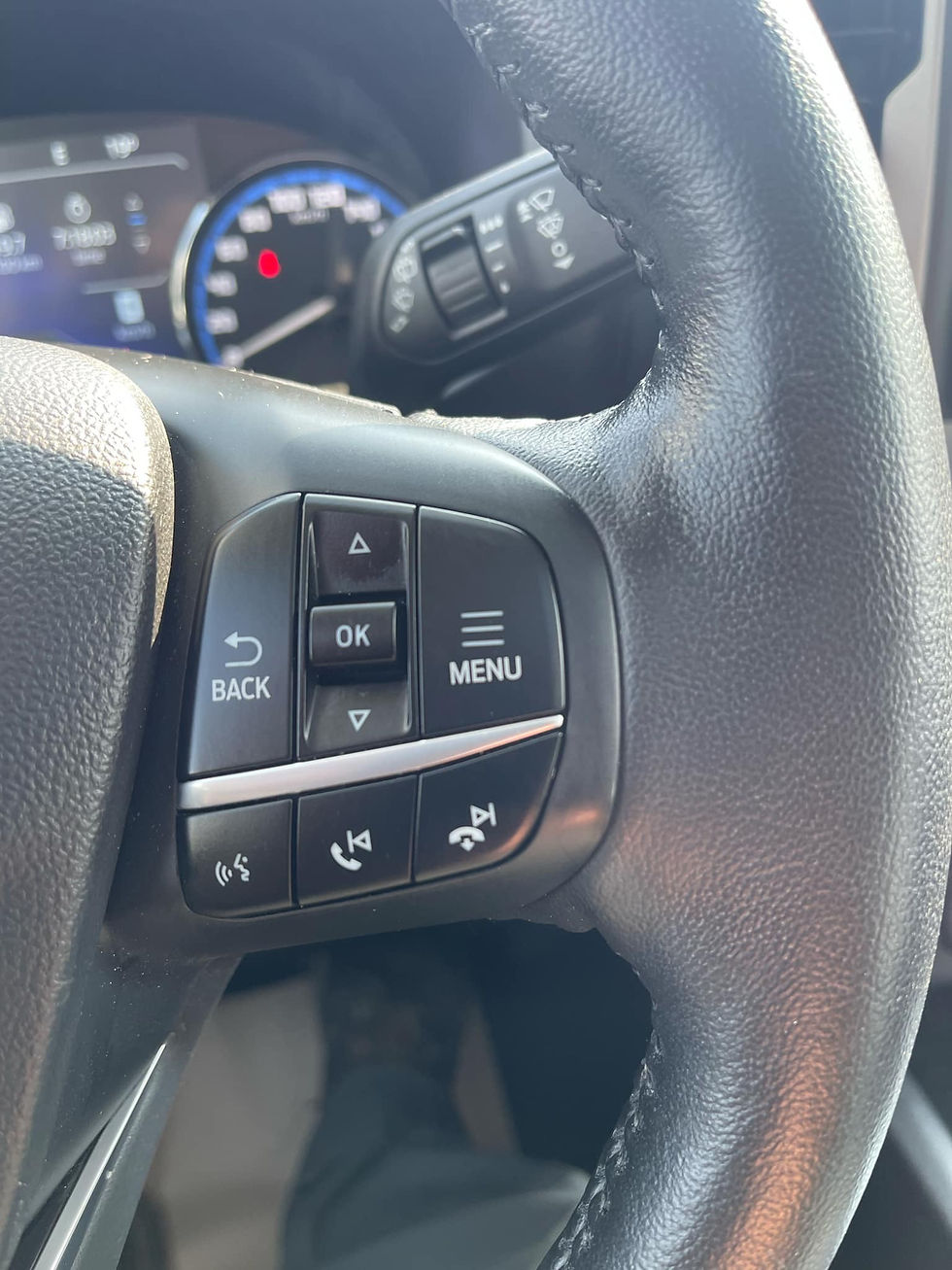 Thumbnail: 2022 Ford Bronco SPORT Outer Banks Sport 4x4 3 cylinder line in 1.5L Turbo