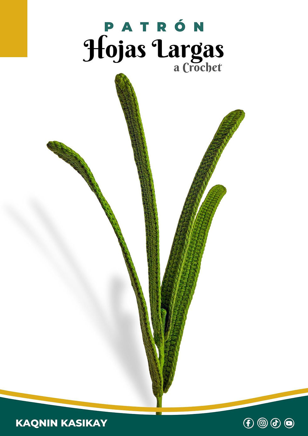 Miniatura: Pack de 8 Patrones: Ramo de Flores a Crochet (PDF + Videos)