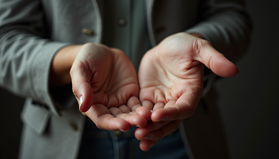 How Reactivity Creates Distance in Loving Relationships and What to Do About It