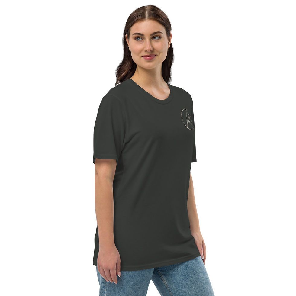 Miniature : Astoria hemp t-shirt