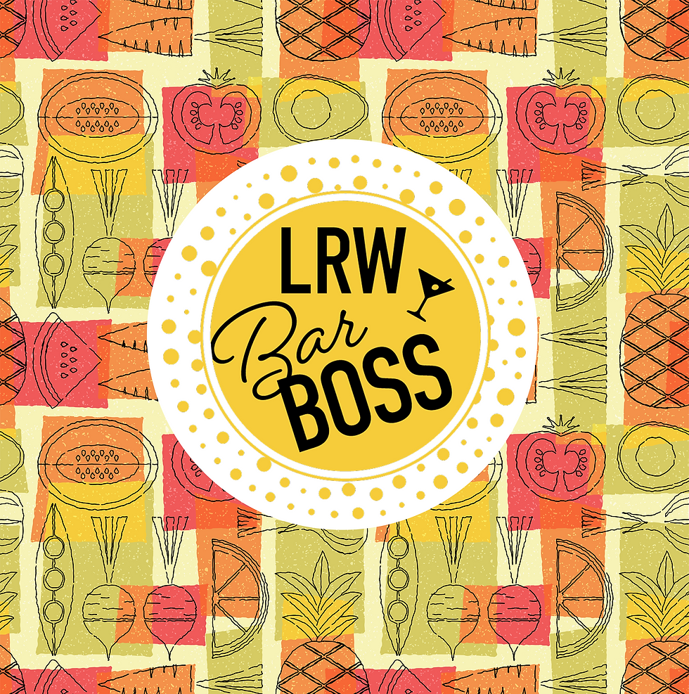 Kick-Off Party | Bar Boss Battle