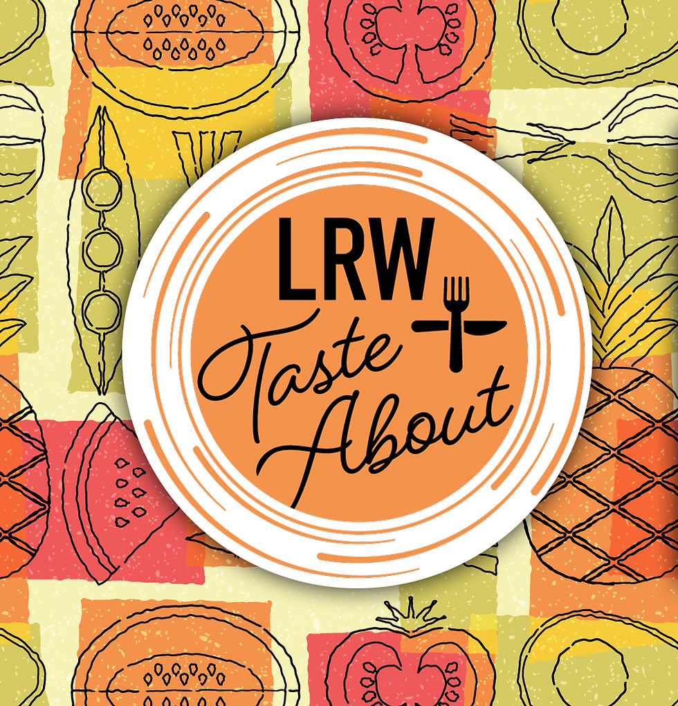 1st Annual TasteAbout Downtown- Longmont Restaurant Week Preview