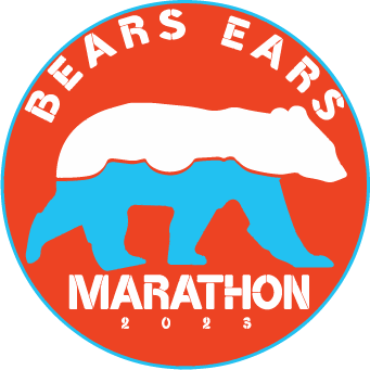 Bears Ears Marathon Blanding, UT Nov 7, 2026