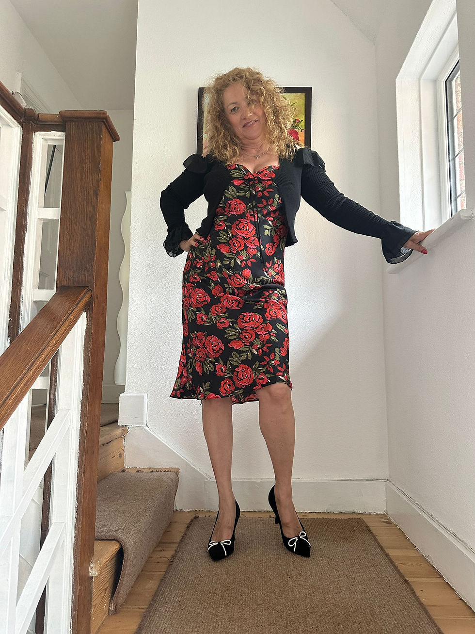 Thumbnail: Slipon Dress