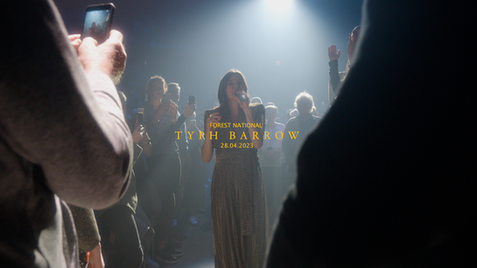 Thym Barrow forest national aftermovie