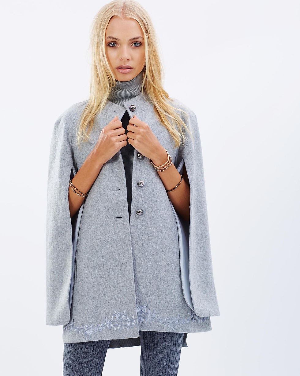 We Are Kindred Eliza Cape $359