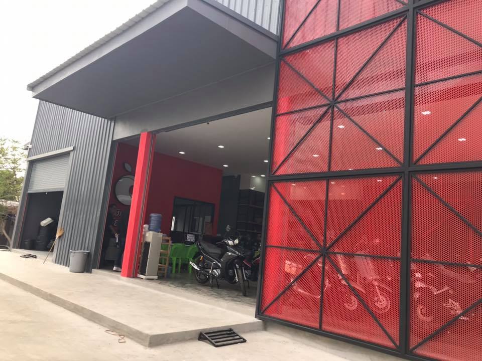 CJK ชัยรักษ์