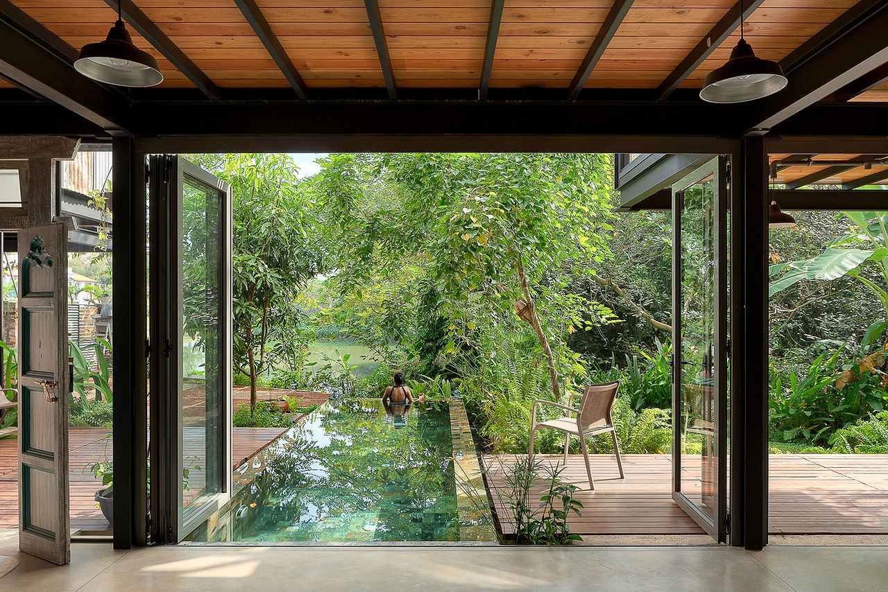  KWCA - Kosala Weerasekara Chartered Architects