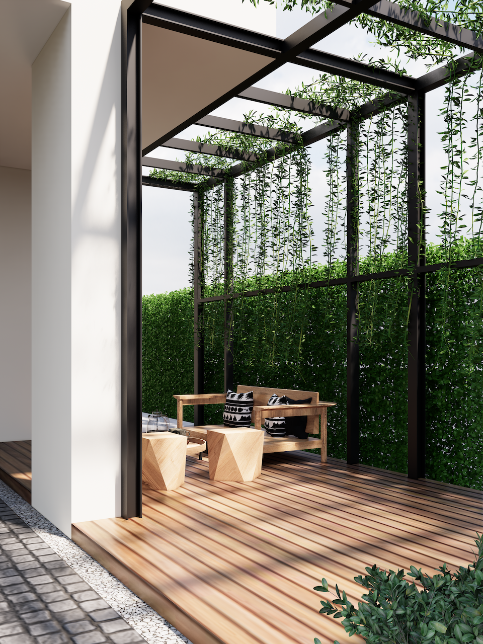 HABITIA BOND RELAX ZONE