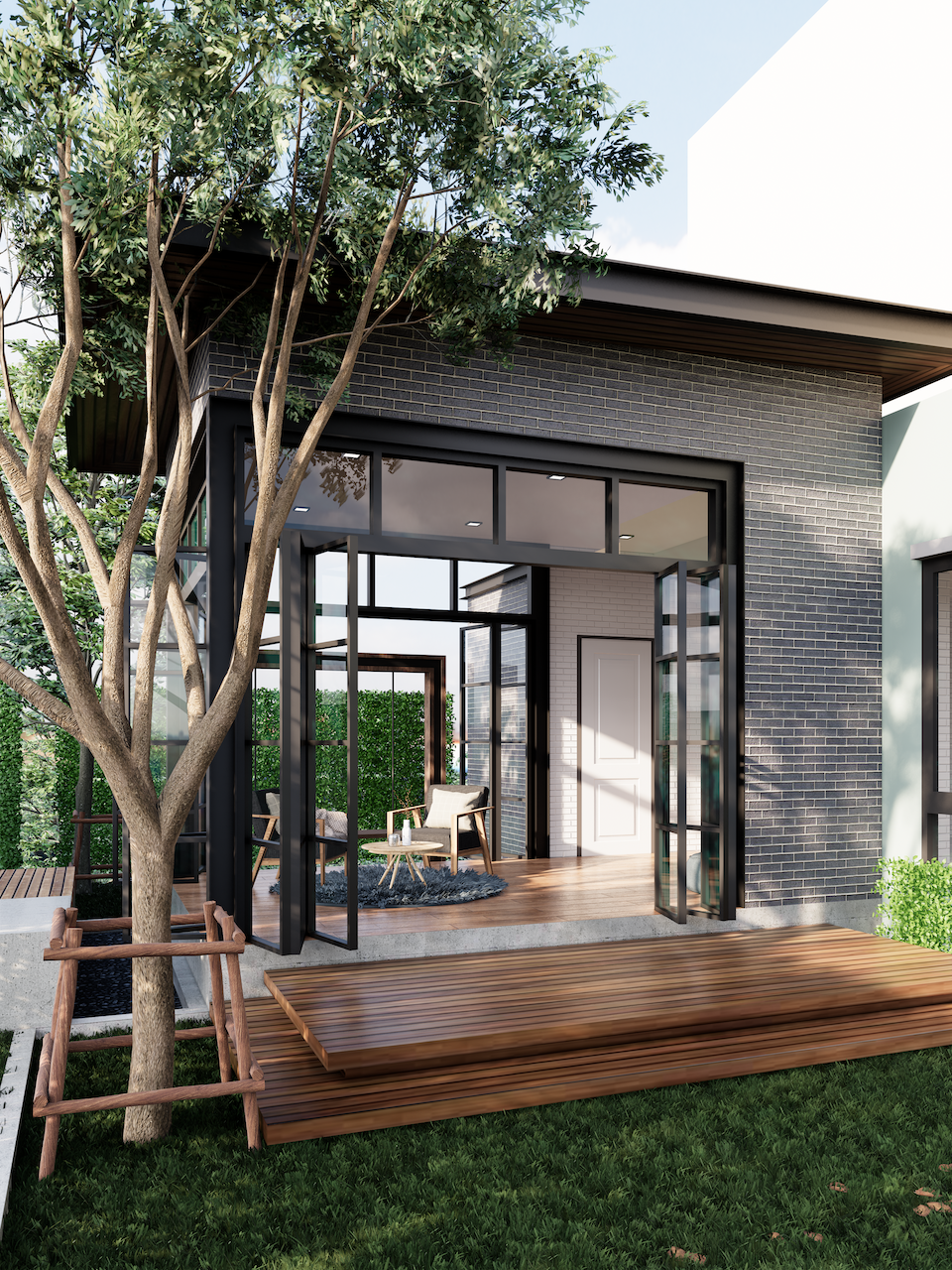 HABITIA BOND EXTERIOR