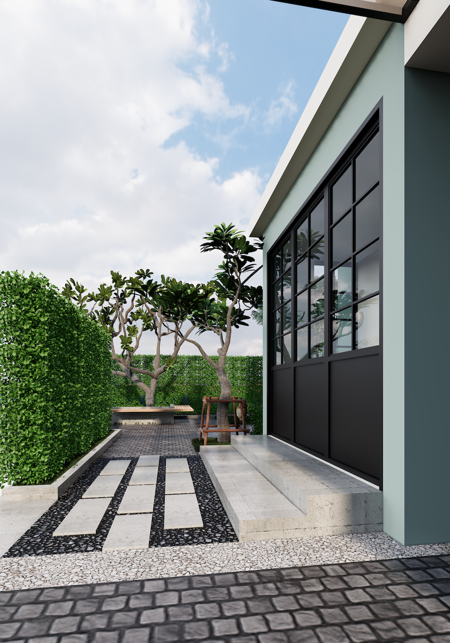 HABITIA BOND EXTERIOR