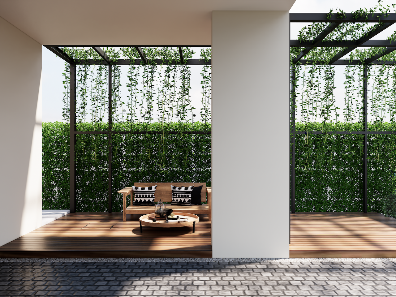 HABITIA BOND RELAX ZONE