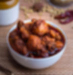 PickleBox Andhra Fire Chicken Pickle
