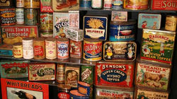 Museum of Brands