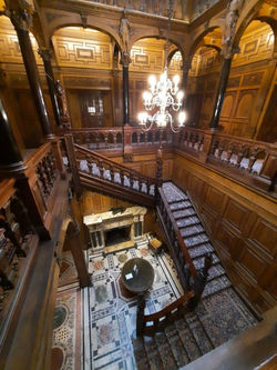 Temple Place