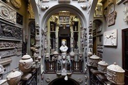Soane Museum