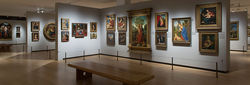Gallery A (National Gallery)