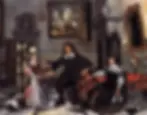 (Series) Dutch Art and the City: Commerce, Trade, and Art in the 17th Century