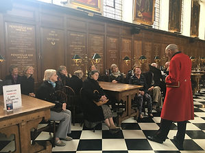 Art Tours London