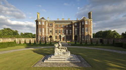 Ham House
