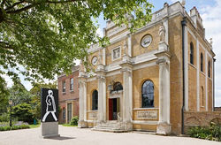 Pitzhanger Manor & Gallery