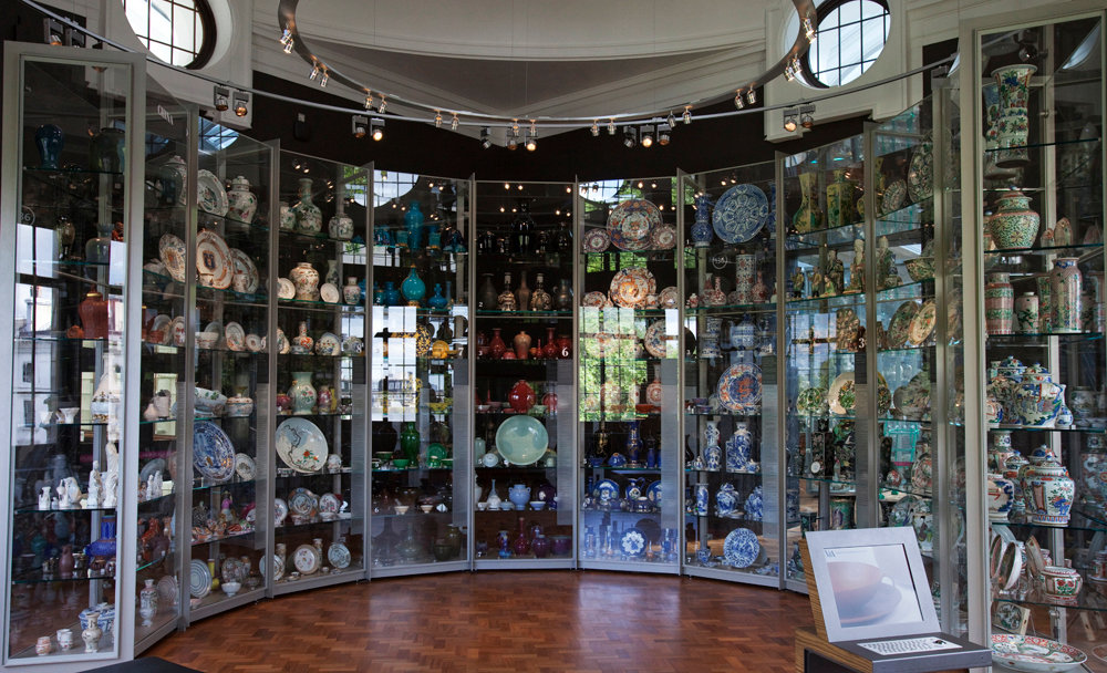 In Person Visit to the V&A ceramics galleries ArtHistorical Events