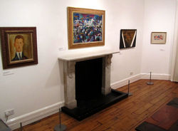 Estorick Collection