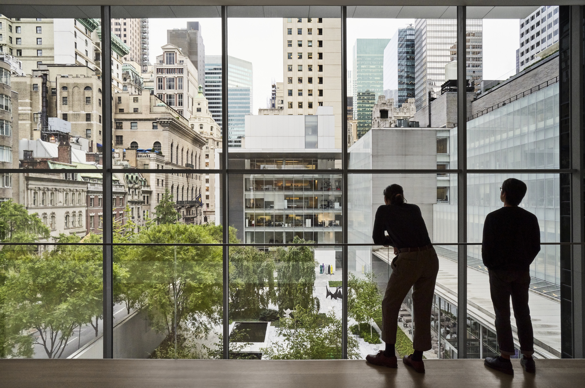 (NEW) MOMA