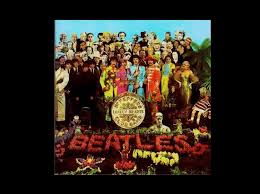 Beatles: Sgt Pepper’s Lonely Hearts
