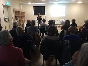 Richmond Library Annexe