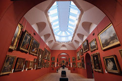 Dulwich Picture Gallery