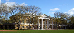 Saatchi Gallery