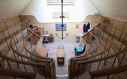 Old Operating Theatre