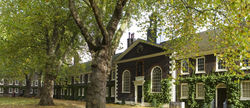 Geffrye Museum