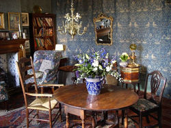Emery Walker’s House