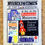 Thumbnail: SCHOOL/NURSERY pack of crinkly newspapers. 24 copies.