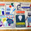 Thumbnail: SPACE & SCIENCE TWIN PACK. Space Counting & Science Museum