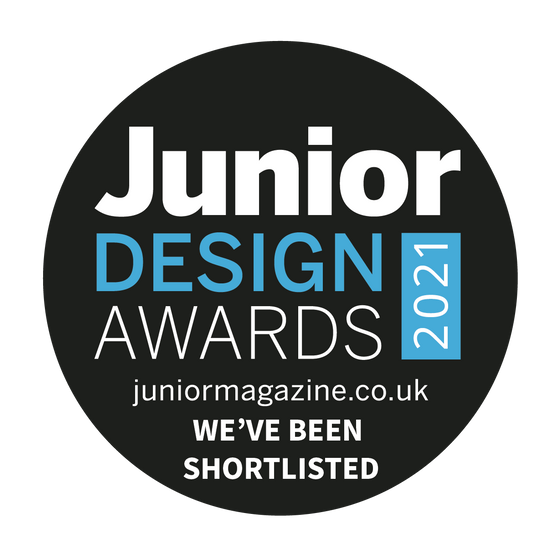 We have been shortlisted