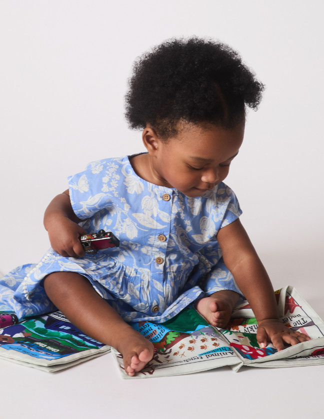 Thumbnail: NATURE TRAIL 2 - forest rhymes NT15