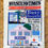 Thumbnail: SCHOOL/NURSERY pack of crinkly newspapers. 24 copies.