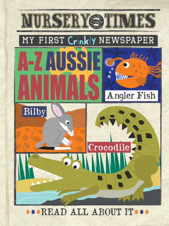 AUSSIE Animals