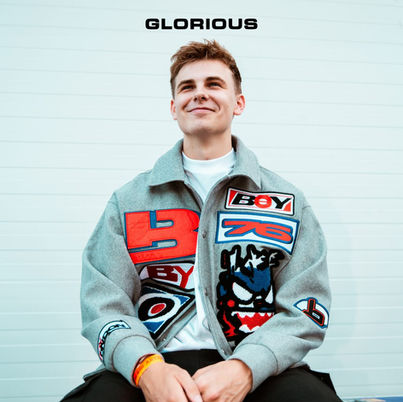 ETHAN HOLT - GLORIOUS